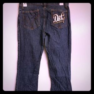 Dolce&Gabbana Jeans